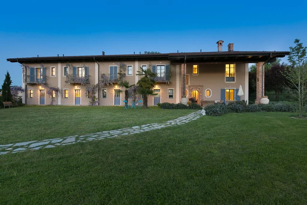 CASCINA ARCANGELO RAFFAELE