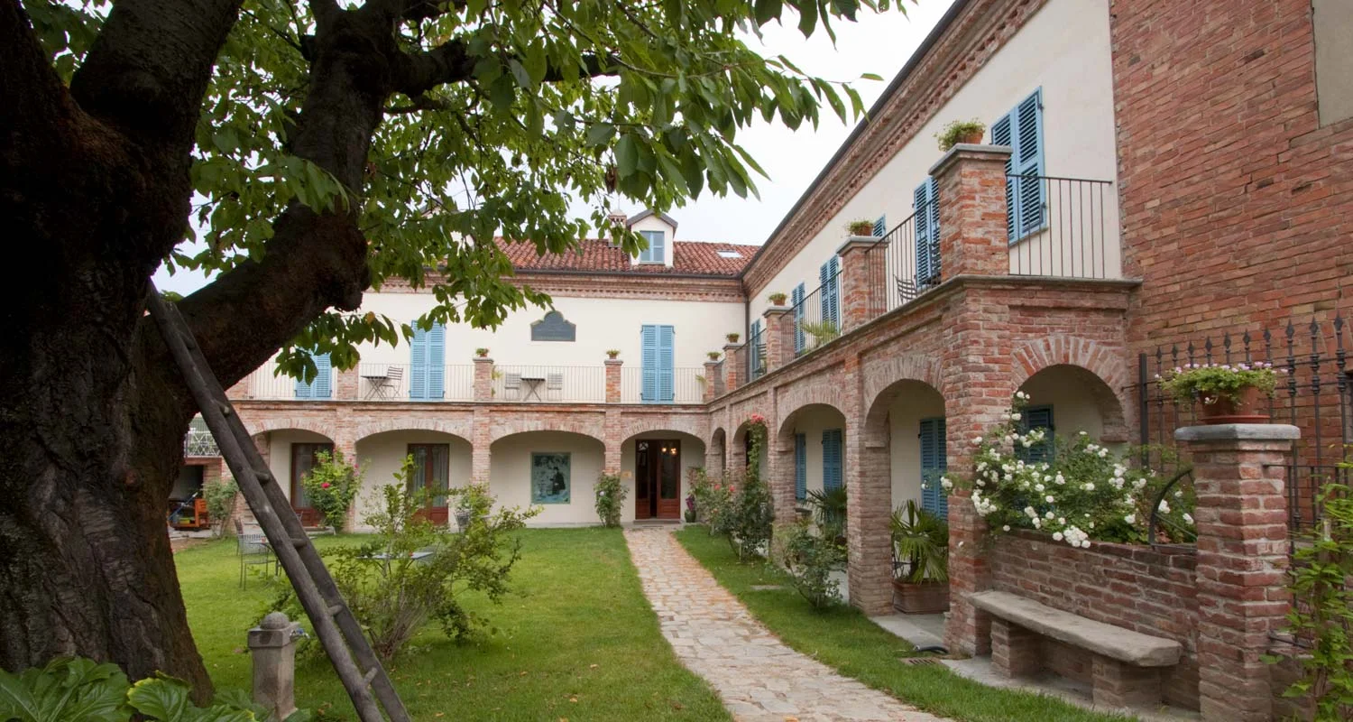 LOCANDA DELL'ORSO BEVITORE