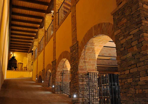 ADRIANO MARCO E VITTORIO