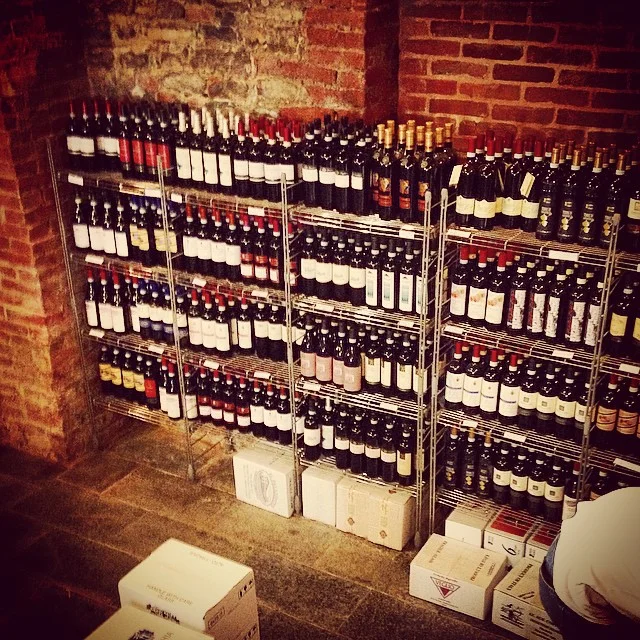 CORTINO PRODUTTORI DIANESI