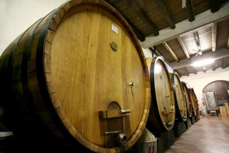 CANTINA VEGLIO ROMANO&LORENZO