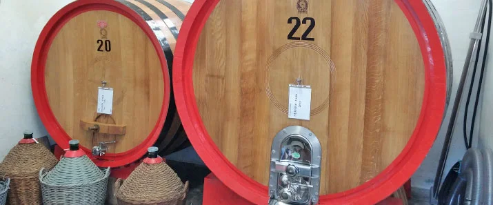 AZIENDA AGRICOLA ROSSOTTO