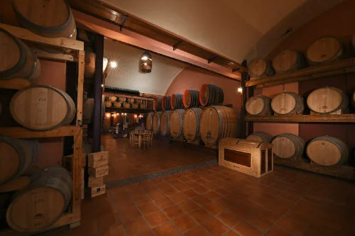 AGRICOLA GIAN PIERO MARRONE