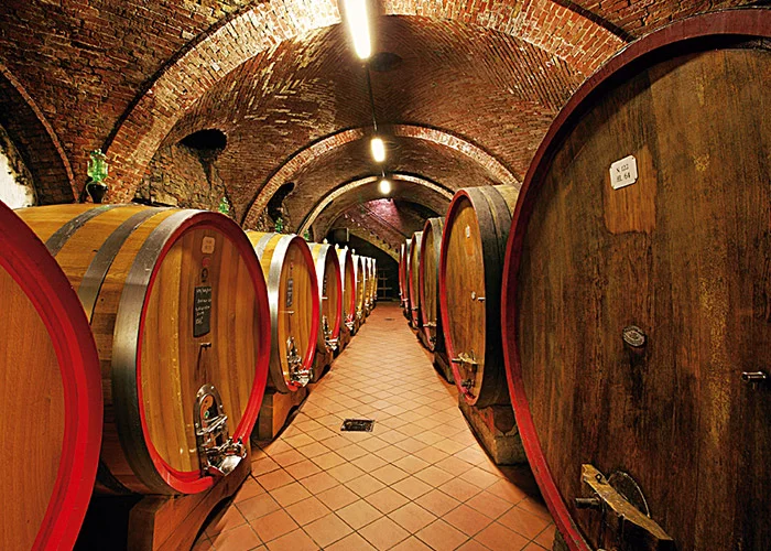 CASA VINICOLA MASCARELLO