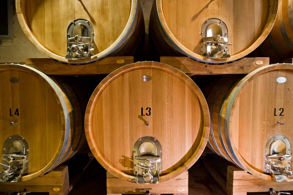 AMALIA CASCINA IN LANGA