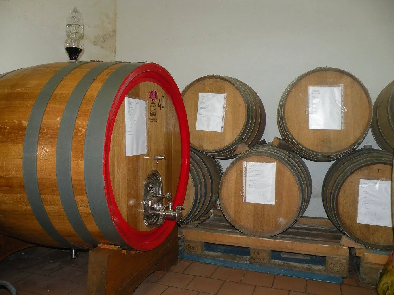 CARRINO VINI