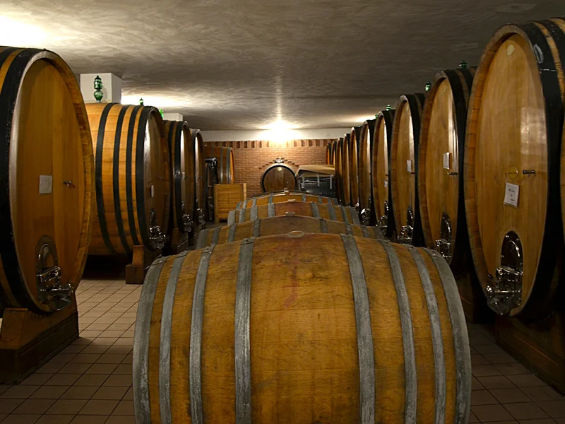 PODERI ROSET