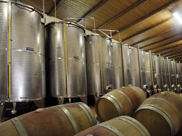 ANTICA CASCINA DEI CONTI ROERO