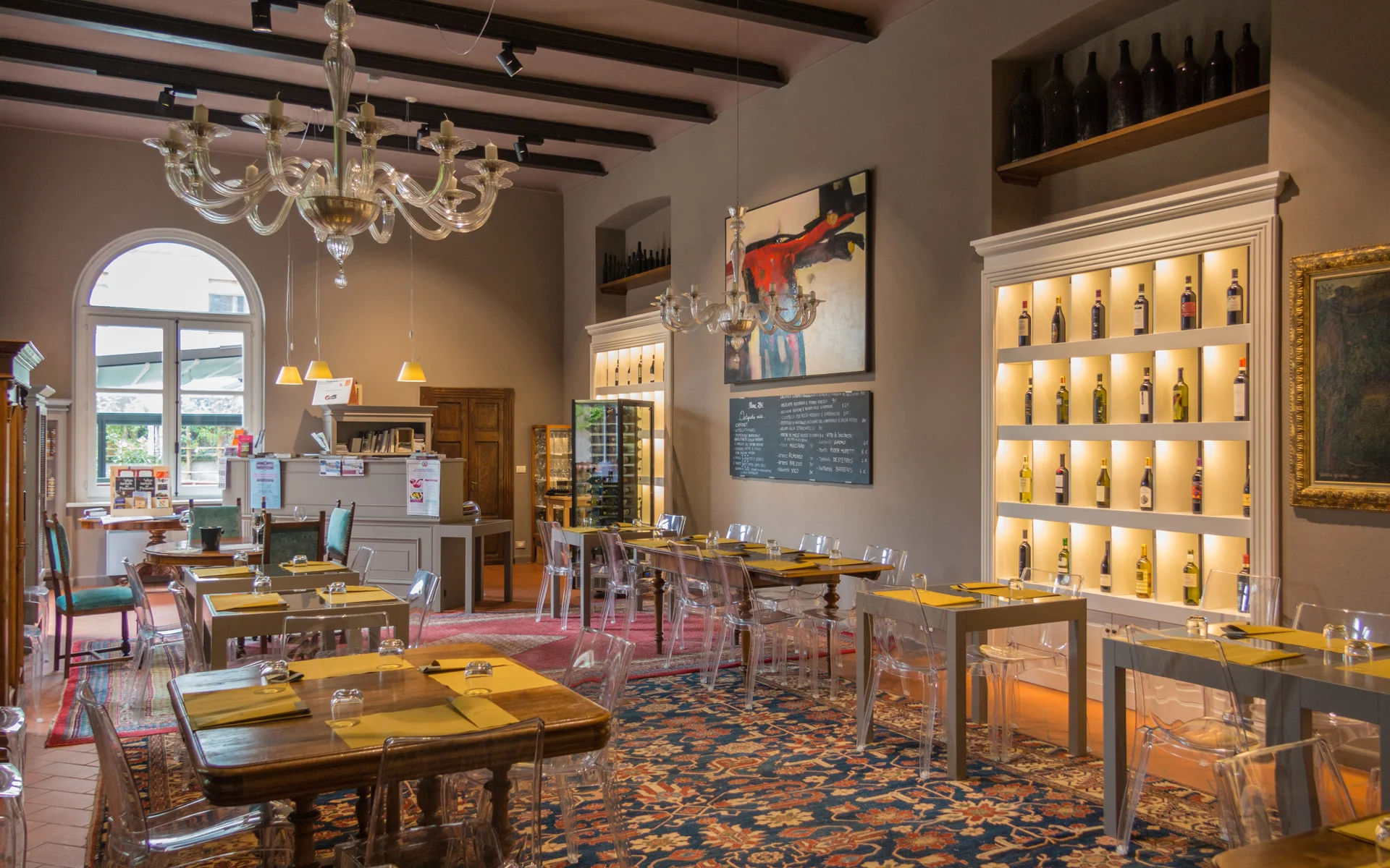 ENOTECA REGIONALE DEL ROERO