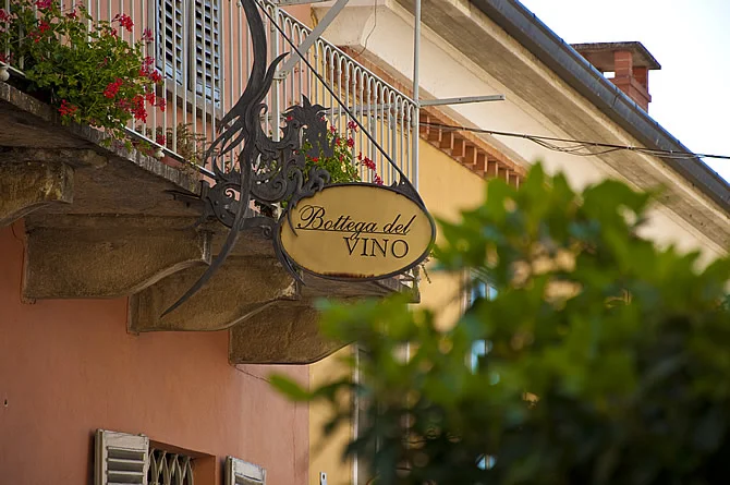 BOTTEGA DEL VINO MOSCATO