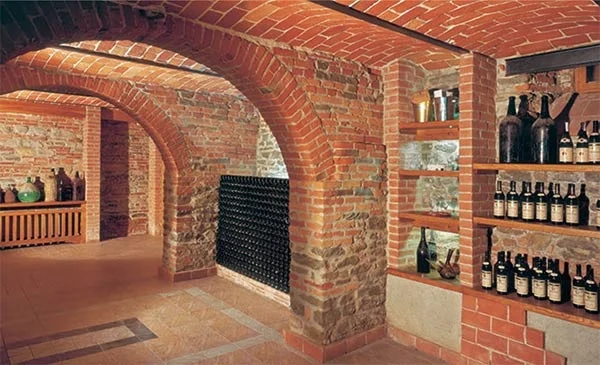 Museo Enologico Toso