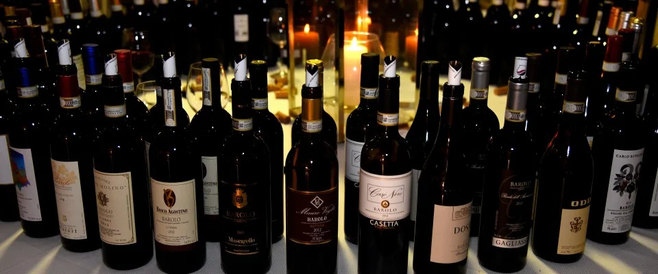 CANTINA COMUNALE DI LA MORRA