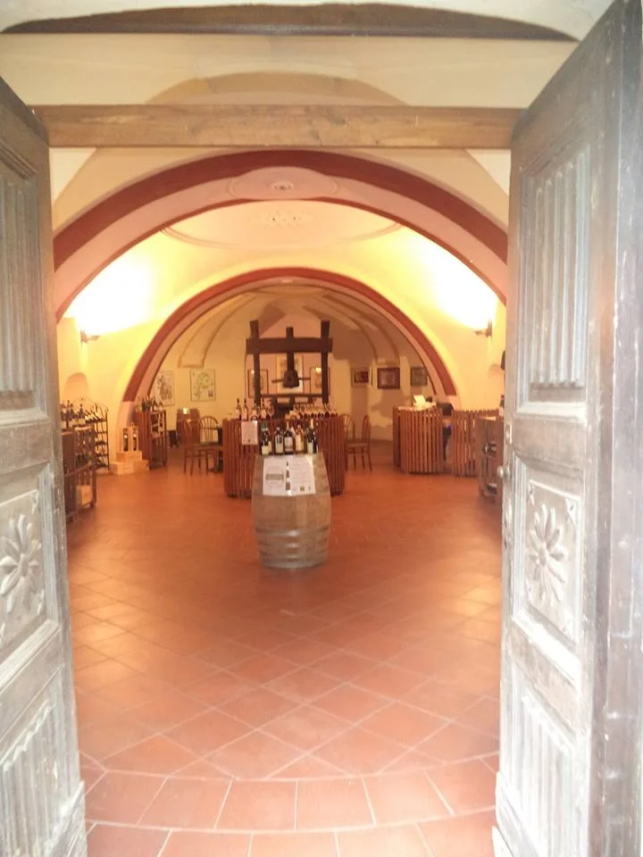 BOTTEGA DEL VINO DI NOVELLO