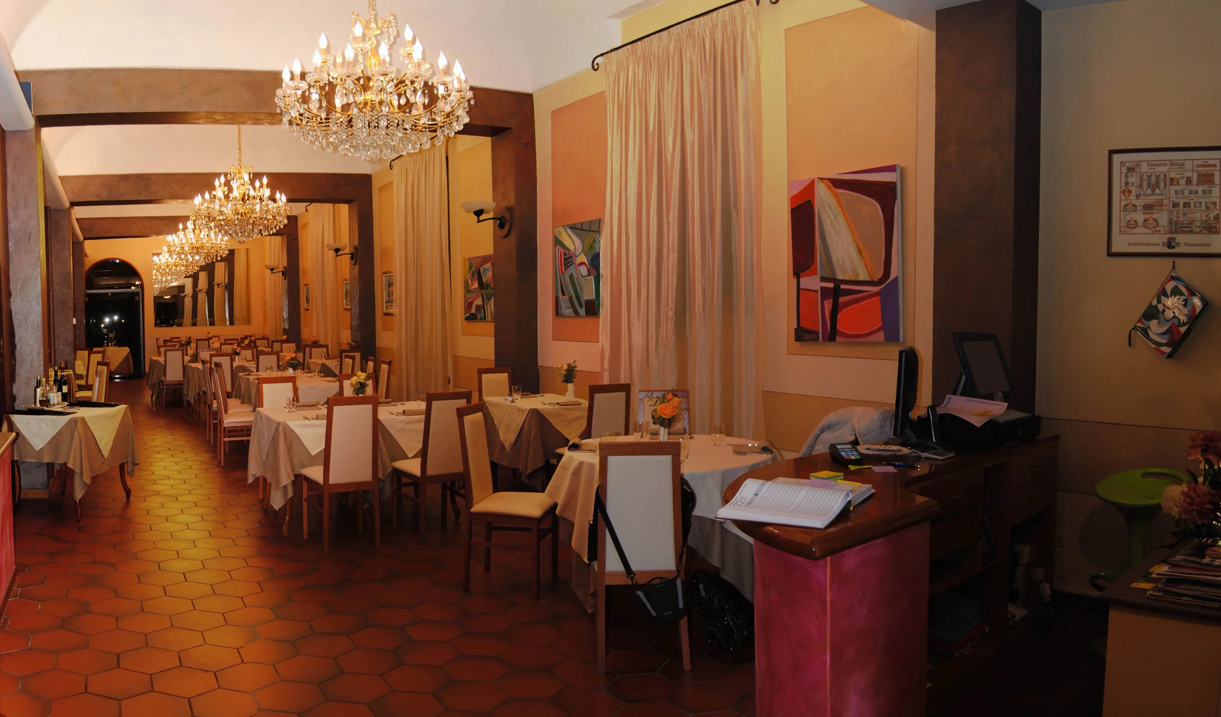RISTORANTE SAVONA