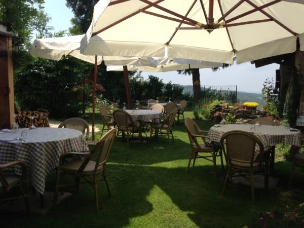 FILIPPO OSTE IN ALBARETTO