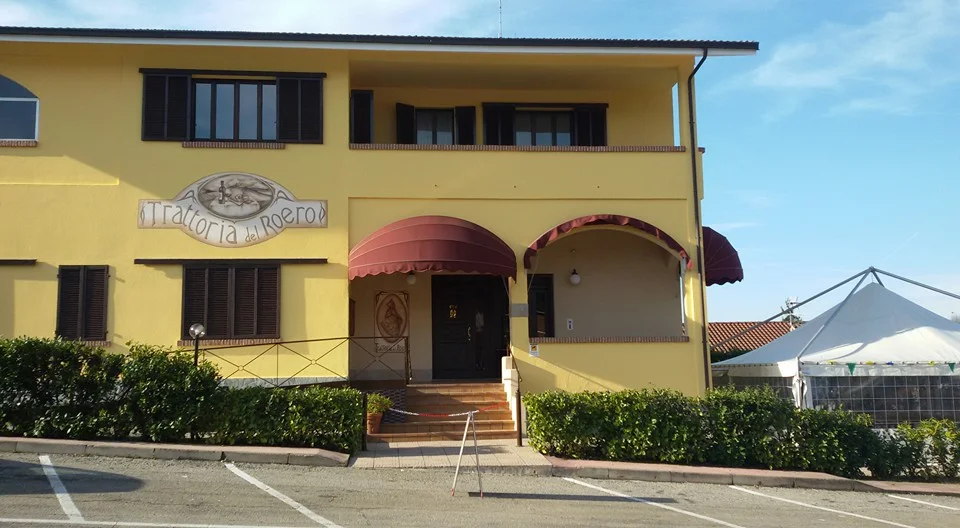 TRATTORIA DEL ROERO