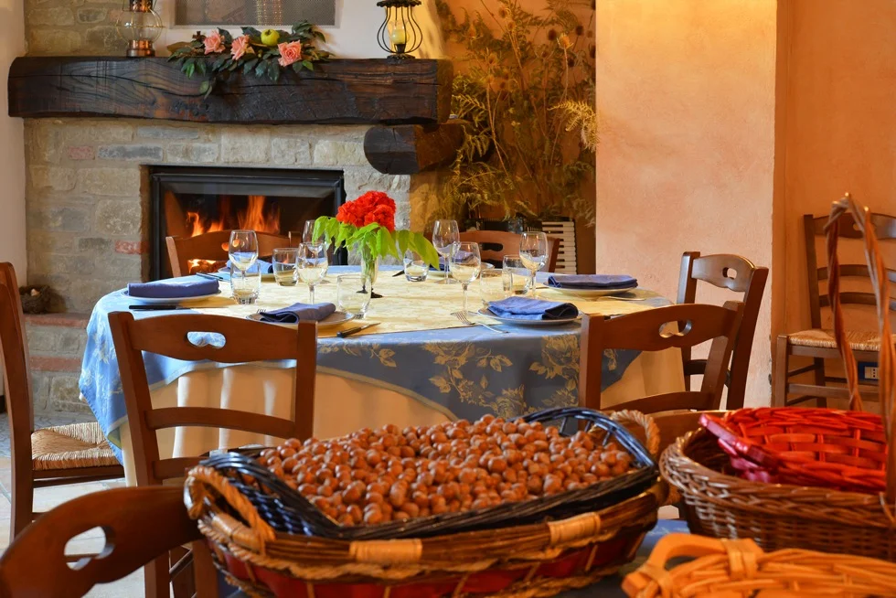 AGRITURISMO DA RICCARDO