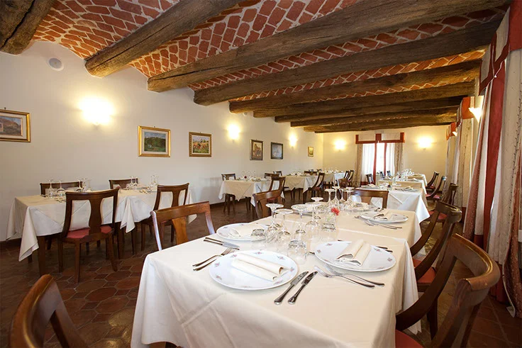 LE QUERCE DEL VAREGLIO