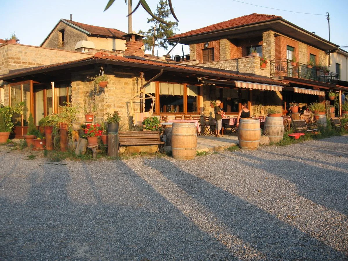AGRITURISMO GALLO