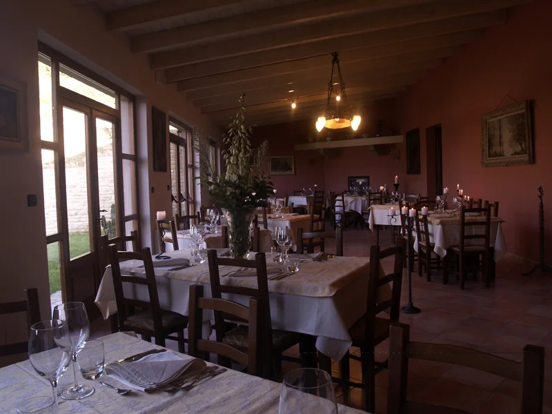 AGRITURISMO SAN BOVO