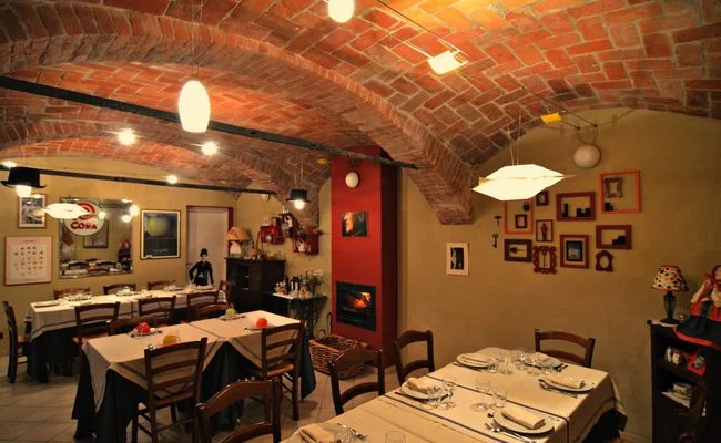 AGRITURISMO IL CONVIVIO