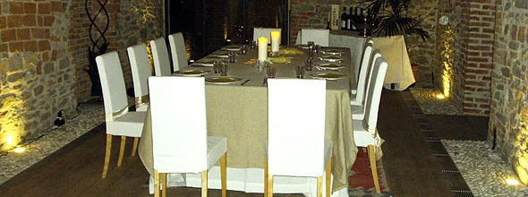 VILLA BRACCO CA' VIOLA