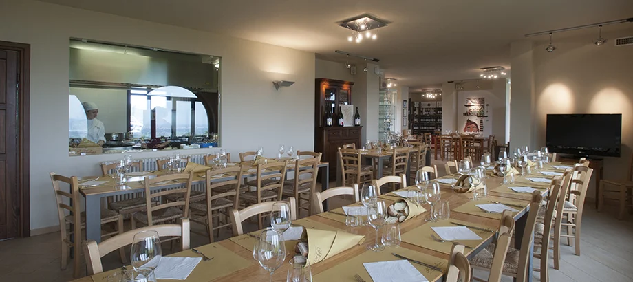 AGRITURISMO BRANDINI