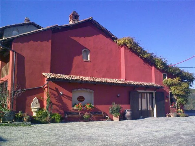 AGRITURISMO IL TORRIGLIONE