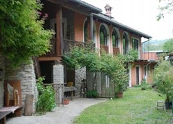 AGRITURISMO TERRA DI LANGA