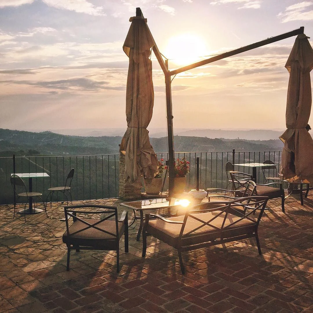 AGRITURISMO BRUSALINO