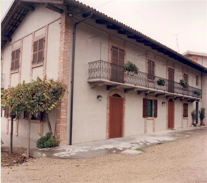 AGRITURISMO FRATELLI BERRUTO