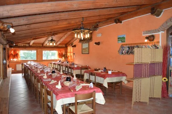 AGRITURISMO LA RUOTA