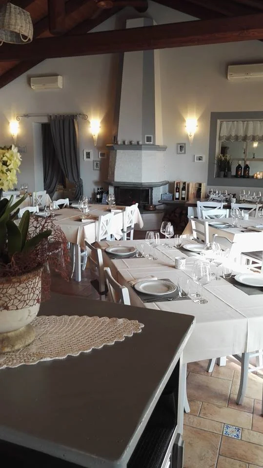 AGRIOSTERIA SORSI E MORSI