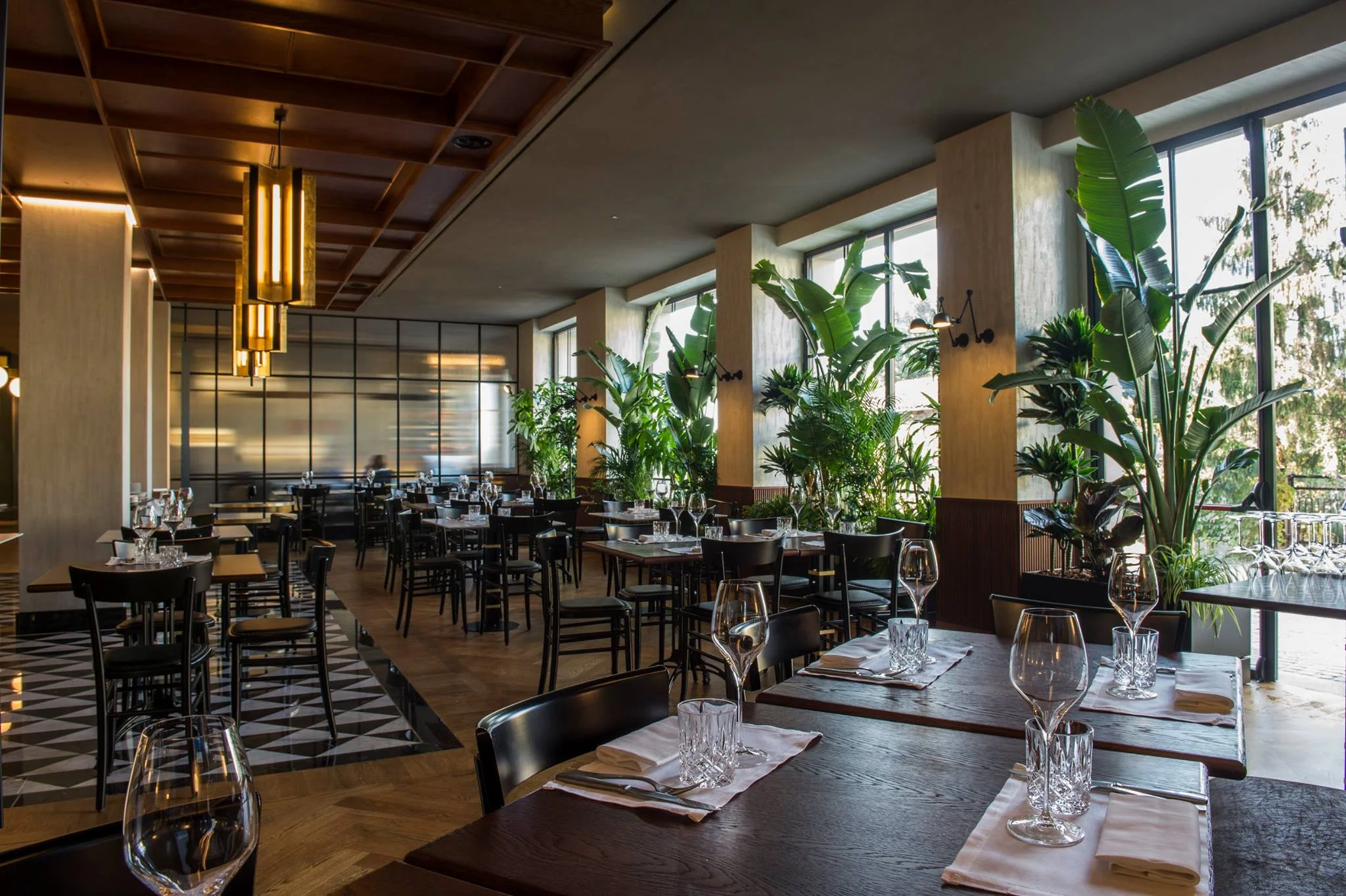 CAMPAMAC OSTERIA DI LIVELLO