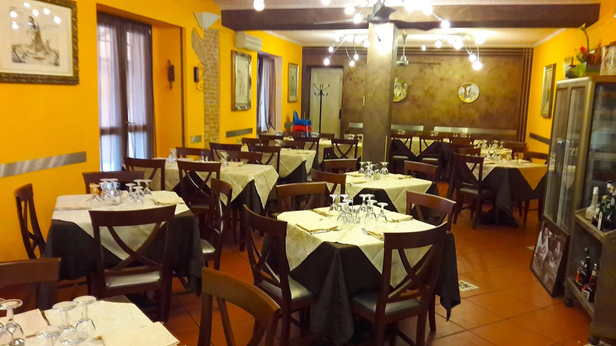 SPAGHETTOTECA CAMPOLEONE