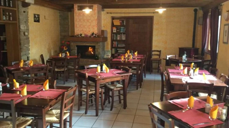 RIFUGIO LA PAVONCELLA