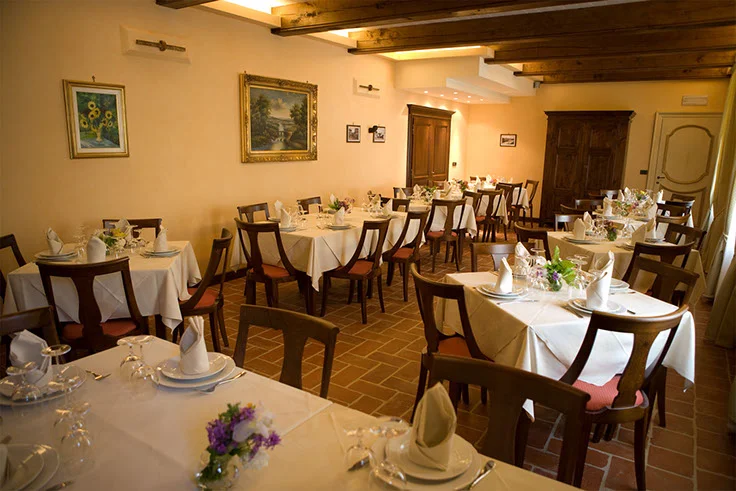 LE QUERCE DEL VAREGLIO