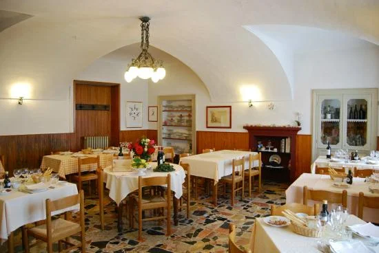 TRATTORIA DEL PESO