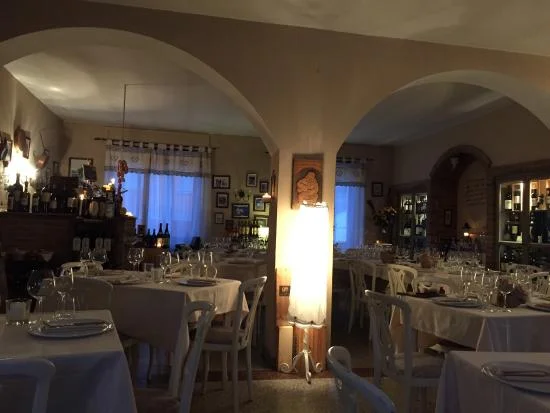 OSTERIA DELLE AIE