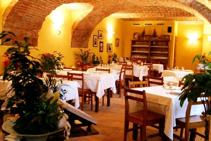 LOCANDA DEI VAGABONDI