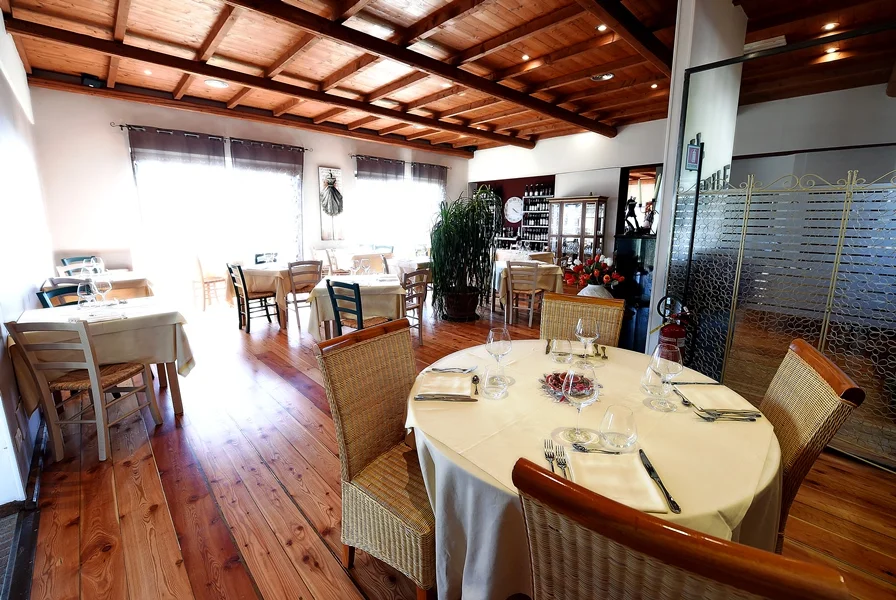 AGRITURISMO IL CORTILE