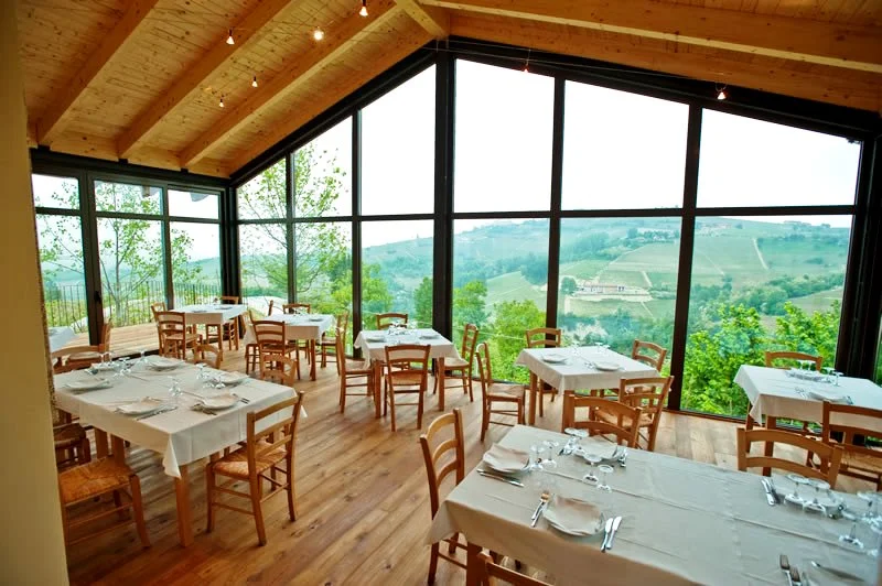 TRATTORIA NELLE VIGNE