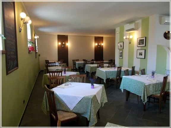 TRATTORIA DEL CENTRO