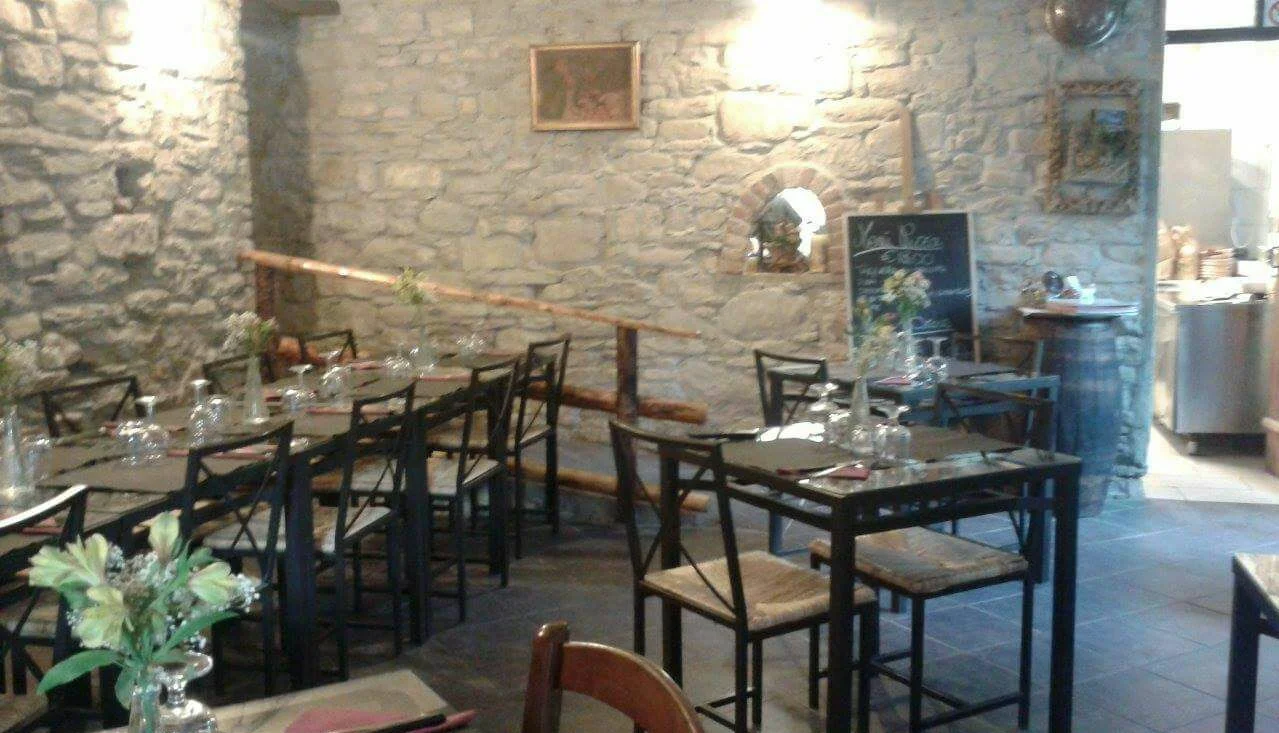 AGRITURISMO BIN PAREI