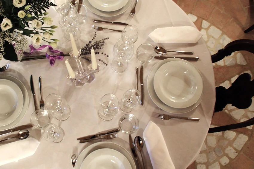 ANTICA LOCANDA SAN PIETRO