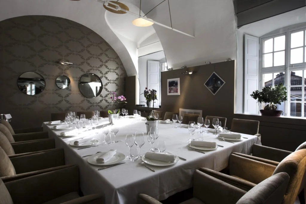 LE SCUDERIE DEL CASTELLO DI GOVONE