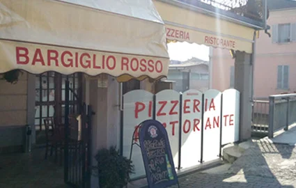 BARGIGLIO ROSSO