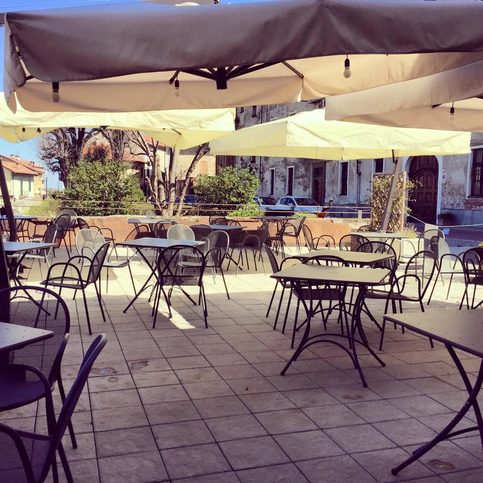 OSTERIA MORE E MACINE