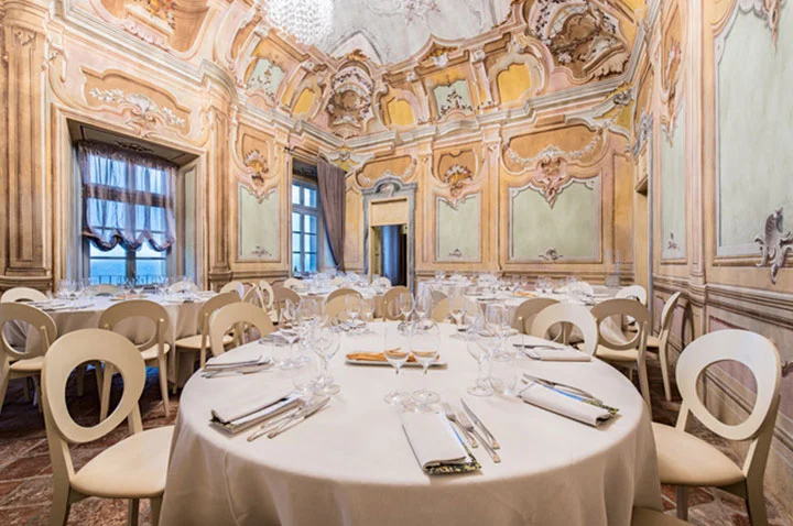 ALLA CORTE DEGLI ALFIERI