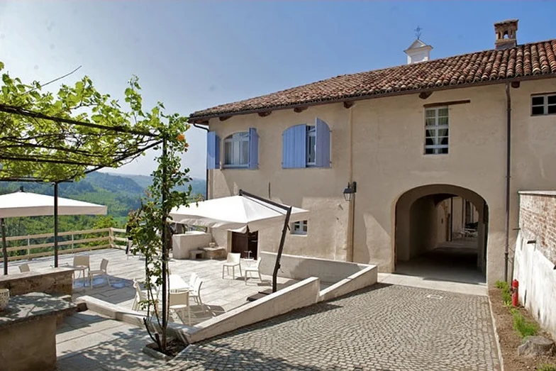 ANTICO BORGO MONCHIERO